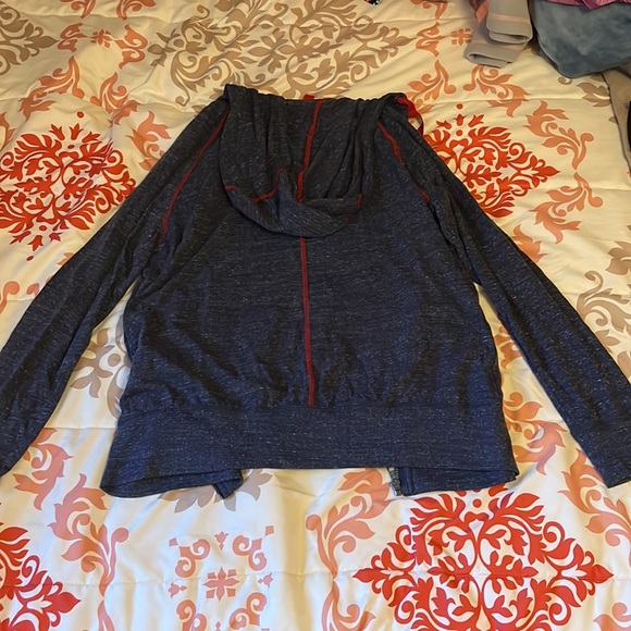 Nike STL Cardinals zip up sweatshirt - Picture 5 of 6